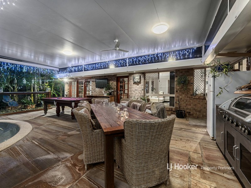 24 Clarendon Circuit, Forest Lake QLD 4078
