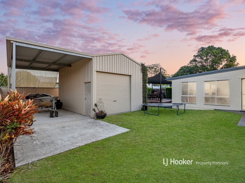 127 Sheehan Avenue, Hope Island QLD 4212
