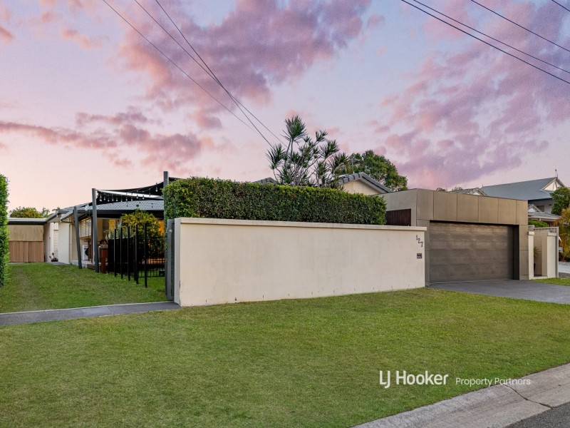 127 Sheehan Avenue, Hope Island QLD 4212