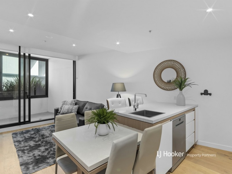 2205/167 Alfred Street, Fortitude Valley QLD 4006