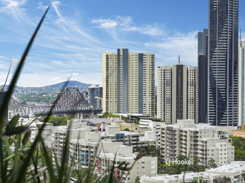 2205/167 Alfred Street, Fortitude Valley QLD 4006