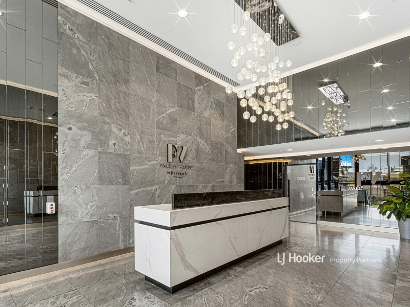 2205/167 Alfred Street, Fortitude Valley QLD 4006