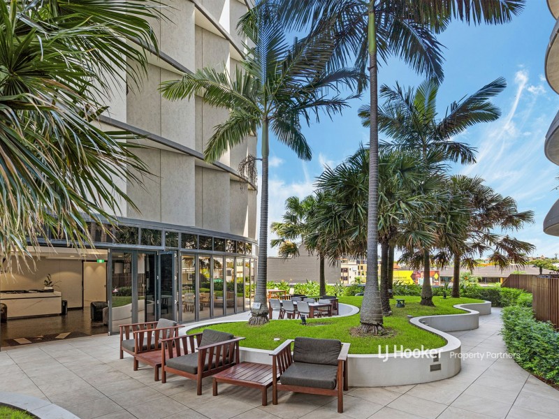 2205/167 Alfred Street, Fortitude Valley QLD 4006