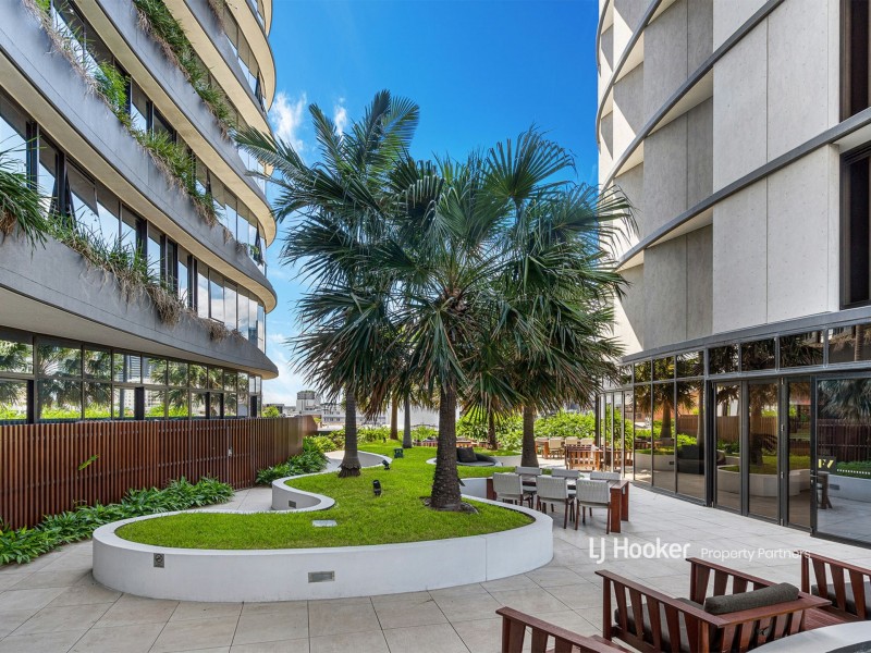 2205/167 Alfred Street, Fortitude Valley QLD 4006
