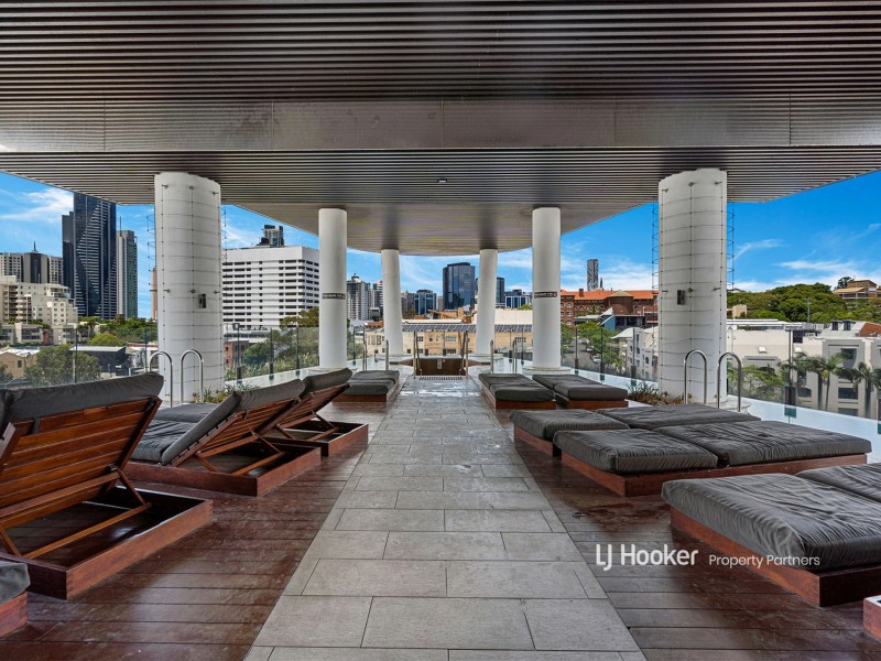 2205/167 Alfred Street, Fortitude Valley QLD 4006
