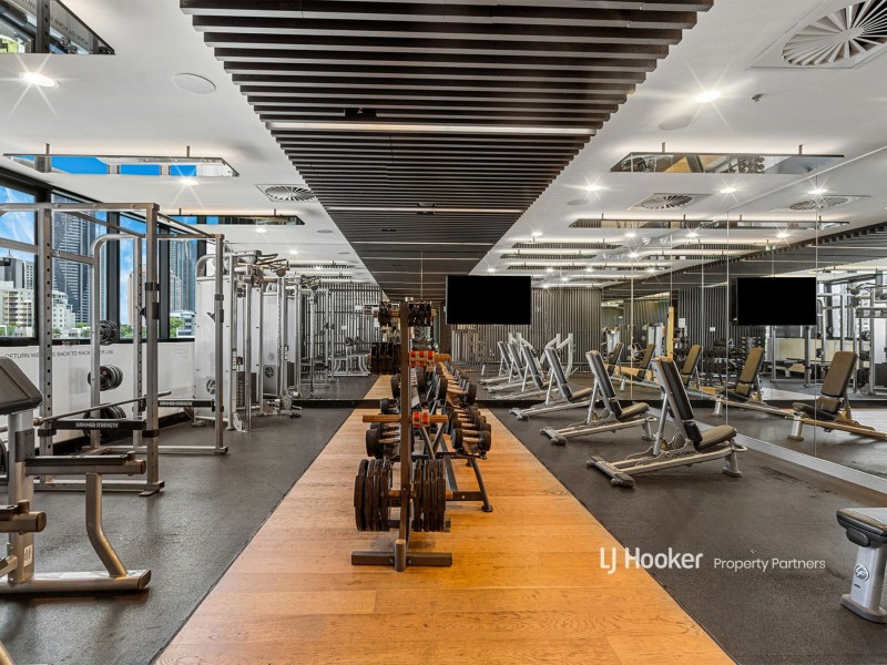 2205/167 Alfred Street, Fortitude Valley QLD 4006