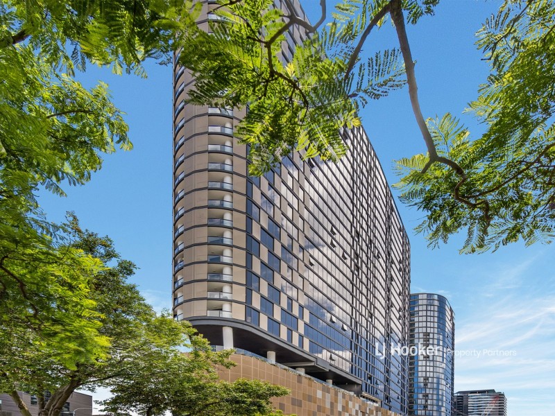 2205/167 Alfred Street, Fortitude Valley QLD 4006