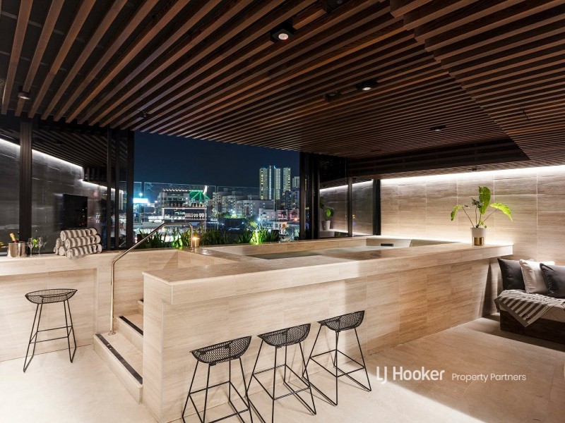 2205/167 Alfred Street, Fortitude Valley QLD 4006