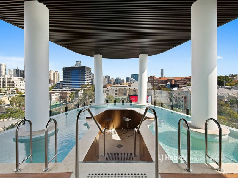 2205/167 Alfred Street, Fortitude Valley QLD 4006