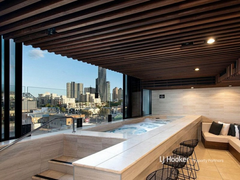 2205/167 Alfred Street, Fortitude Valley QLD 4006