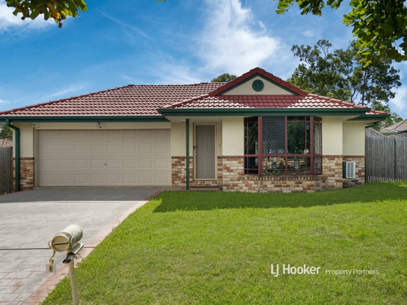6 Longford Crescent, Acacia Ridge QLD 4110