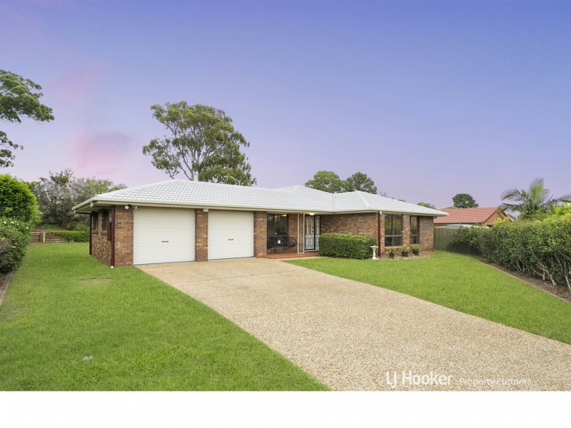 14 Lamona Circuit, Sunnybank Hills QLD 4109