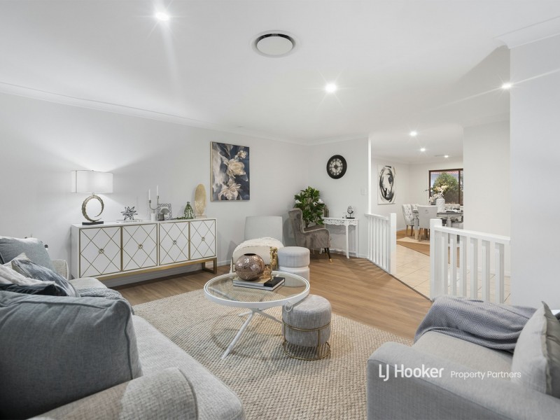 14 Lamona Circuit, Sunnybank Hills QLD 4109