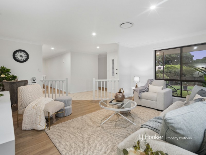 14 Lamona Circuit, Sunnybank Hills QLD 4109