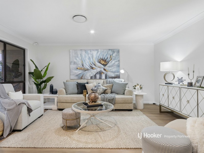 14 Lamona Circuit, Sunnybank Hills QLD 4109