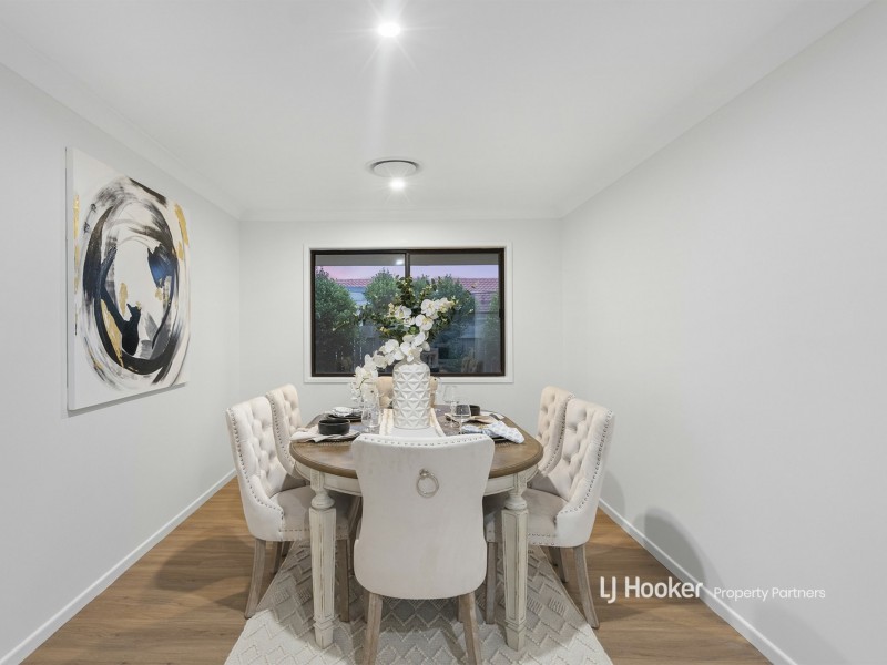 14 Lamona Circuit, Sunnybank Hills QLD 4109