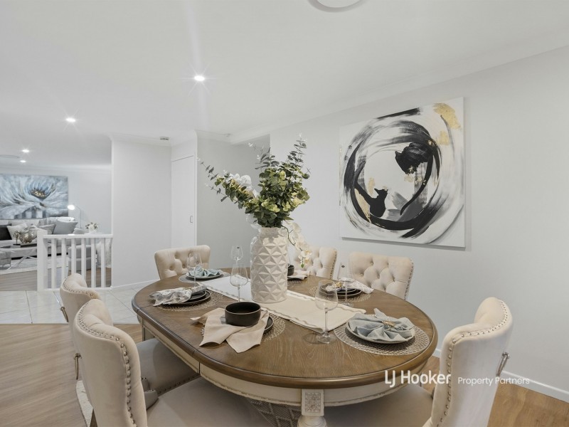 14 Lamona Circuit, Sunnybank Hills QLD 4109