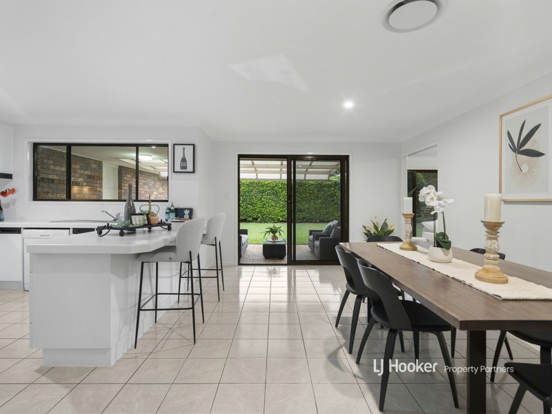 14 Lamona Circuit, Sunnybank Hills QLD 4109