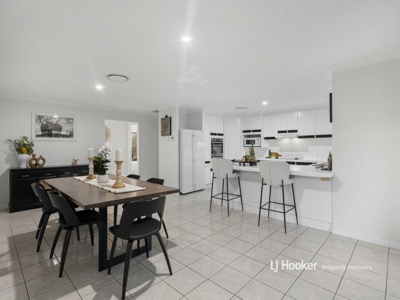 14 Lamona Circuit, Sunnybank Hills QLD 4109