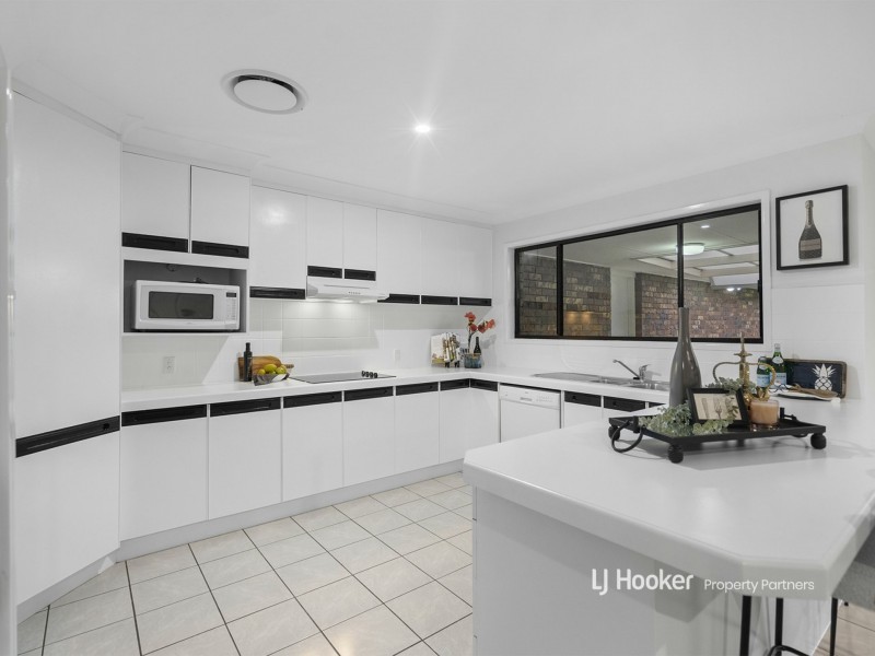 14 Lamona Circuit, Sunnybank Hills QLD 4109