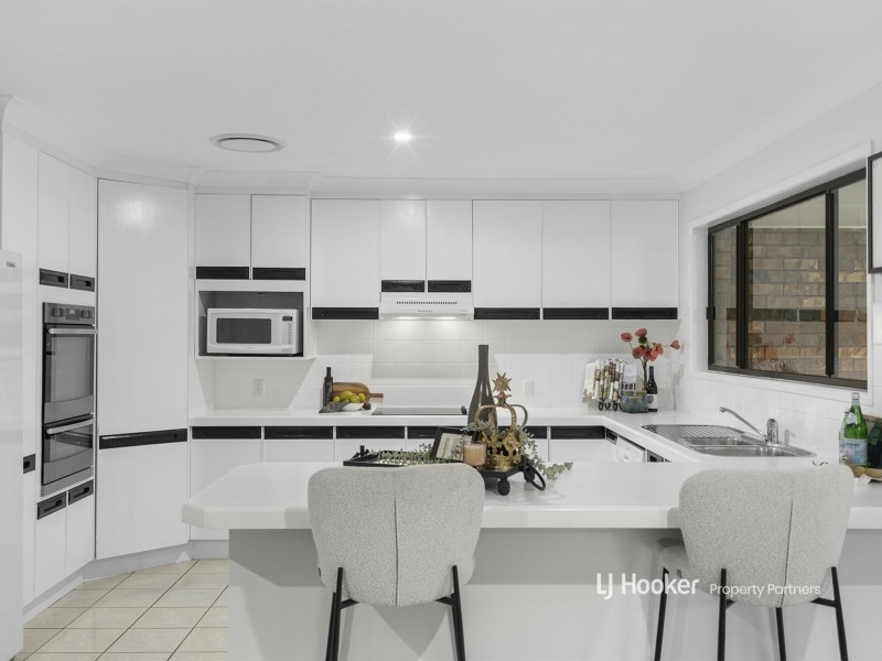 14 Lamona Circuit, Sunnybank Hills QLD 4109