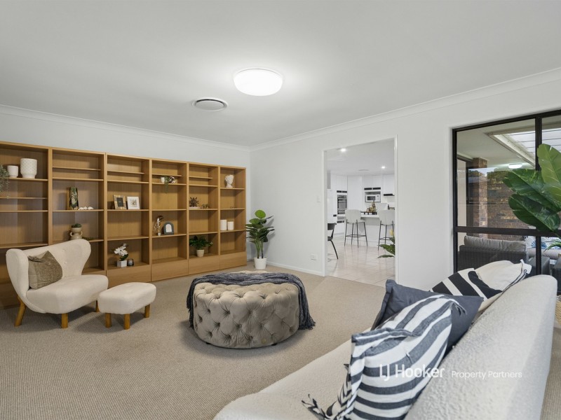 14 Lamona Circuit, Sunnybank Hills QLD 4109