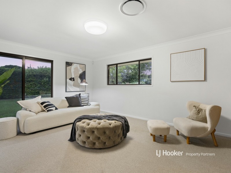 14 Lamona Circuit, Sunnybank Hills QLD 4109