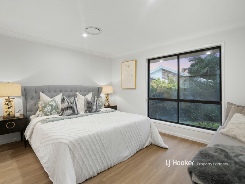 14 Lamona Circuit, Sunnybank Hills QLD 4109