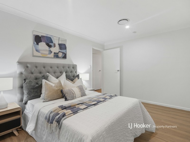 14 Lamona Circuit, Sunnybank Hills QLD 4109