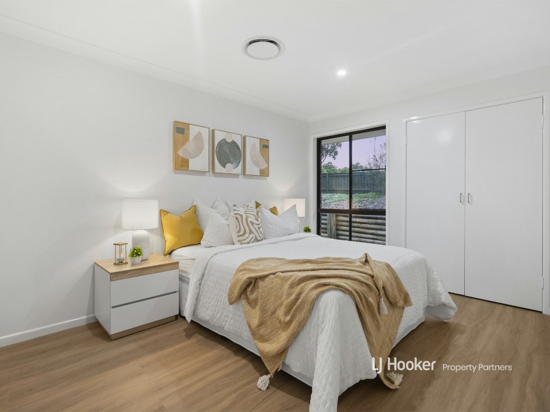 14 Lamona Circuit, Sunnybank Hills QLD 4109