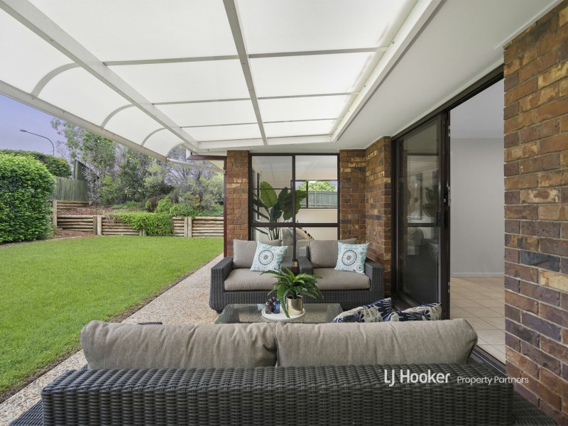 14 Lamona Circuit, Sunnybank Hills QLD 4109