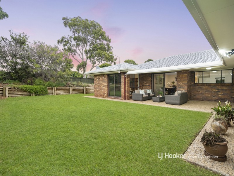 14 Lamona Circuit, Sunnybank Hills QLD 4109