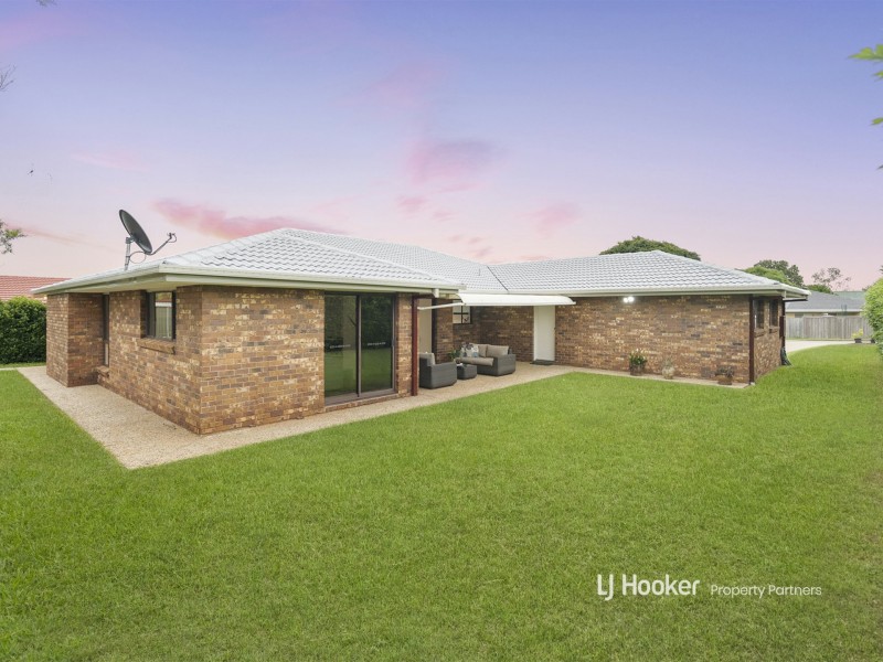 14 Lamona Circuit, Sunnybank Hills QLD 4109