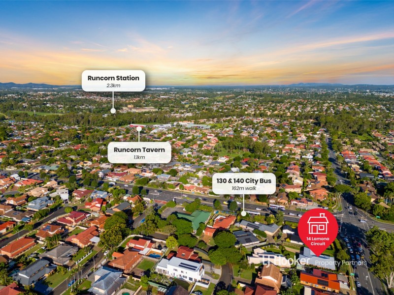 14 Lamona Circuit, Sunnybank Hills QLD 4109