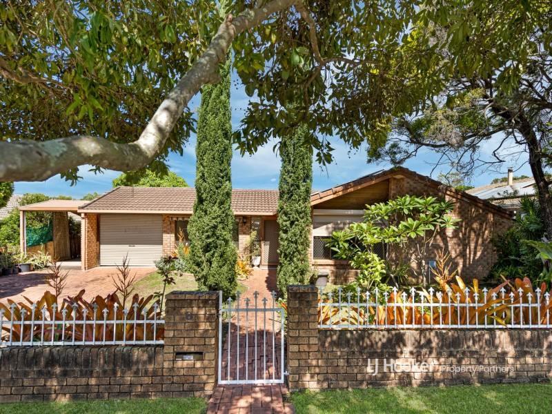 8 Nursery Avenue, Runcorn QLD 4113