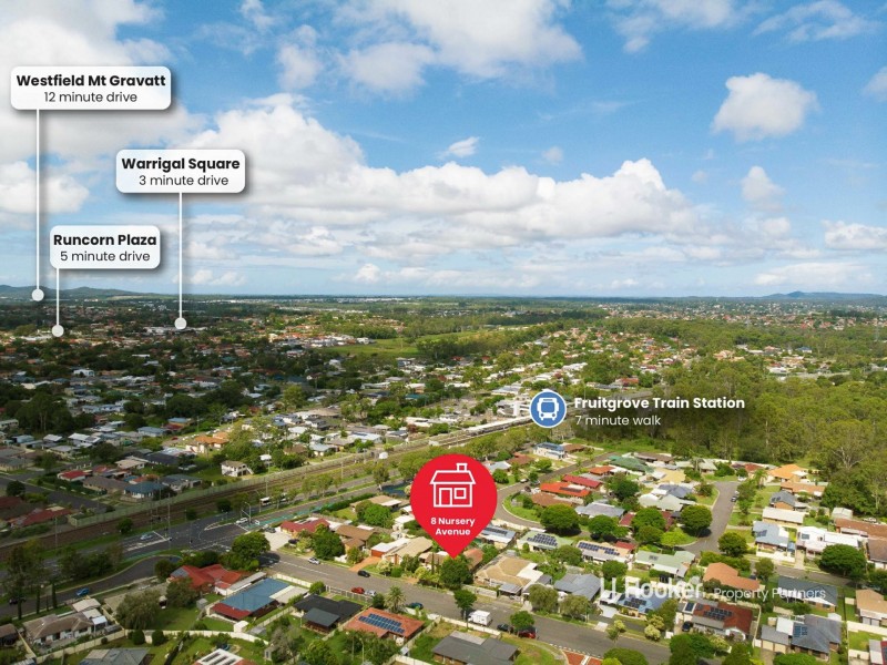 8 Nursery Avenue, Runcorn QLD 4113