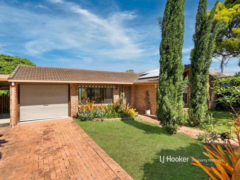 8 Nursery Avenue, Runcorn QLD 4113