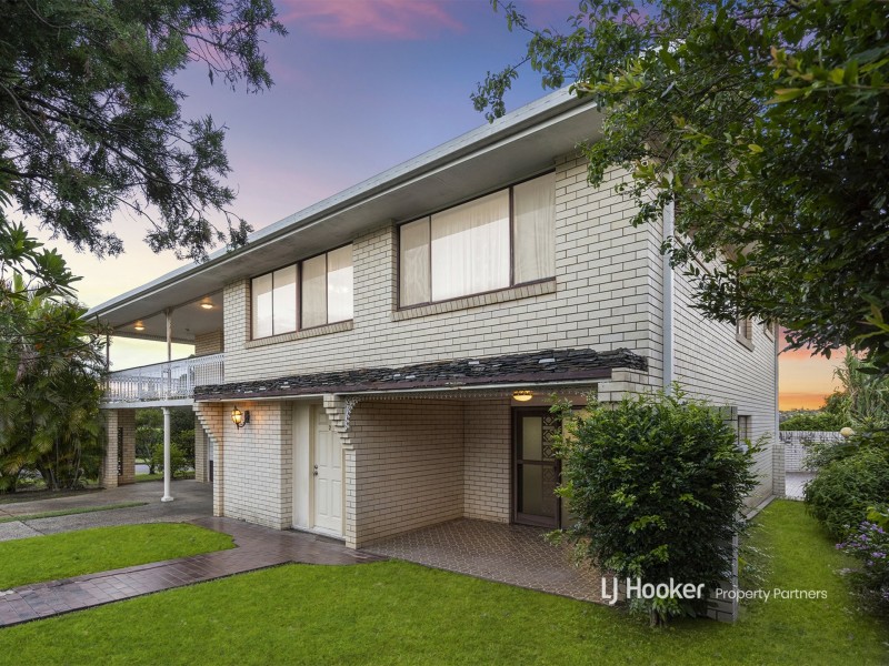 2 Craigview Street, Macgregor QLD 4109