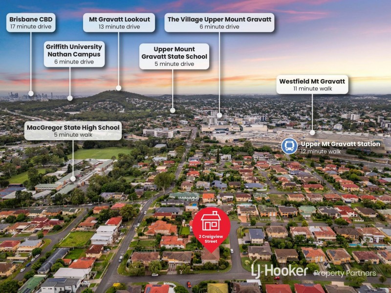 2 Craigview Street, Macgregor QLD 4109