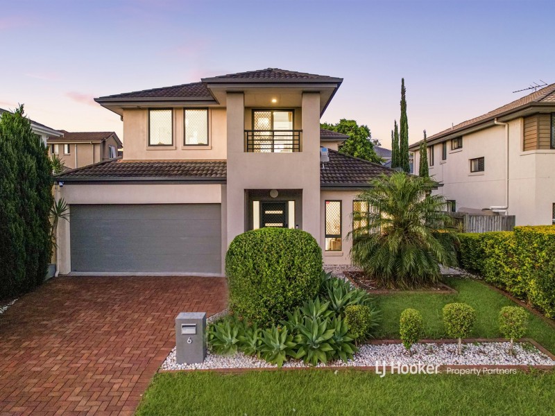 6 Aldea Place, Stretton QLD 4116