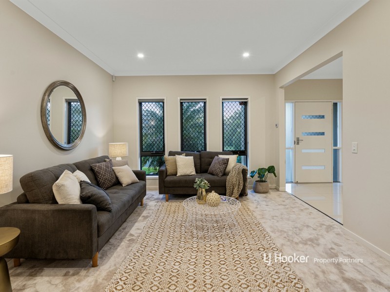 6 Aldea Place, Stretton QLD 4116