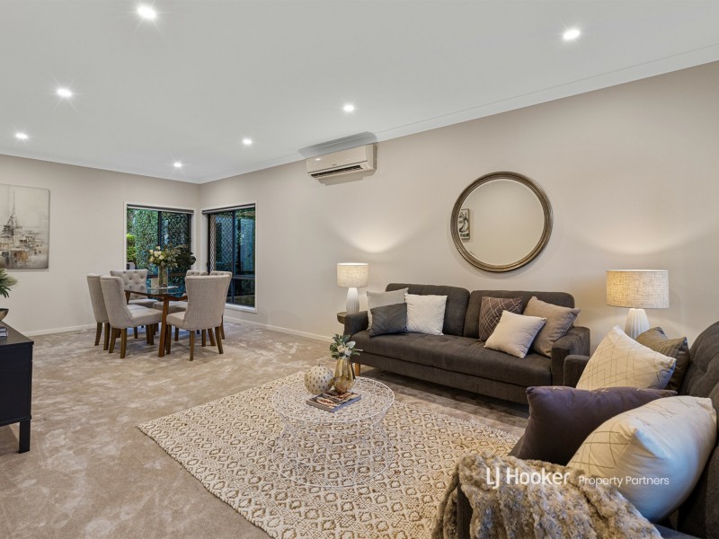 6 Aldea Place, Stretton QLD 4116