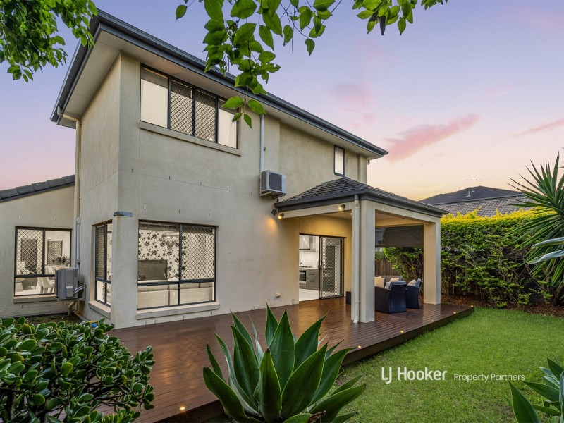 6 Aldea Place, Stretton QLD 4116