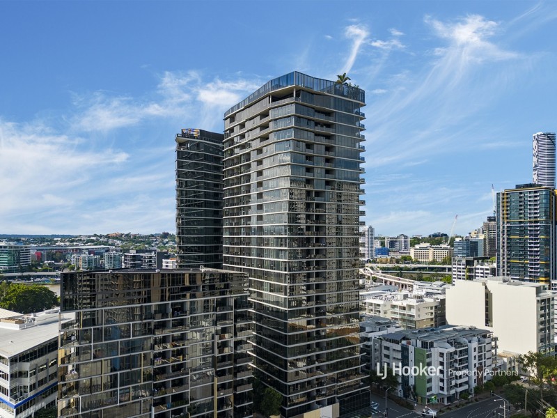 12605/1 Cordelia Street, South Brisbane QLD 4101