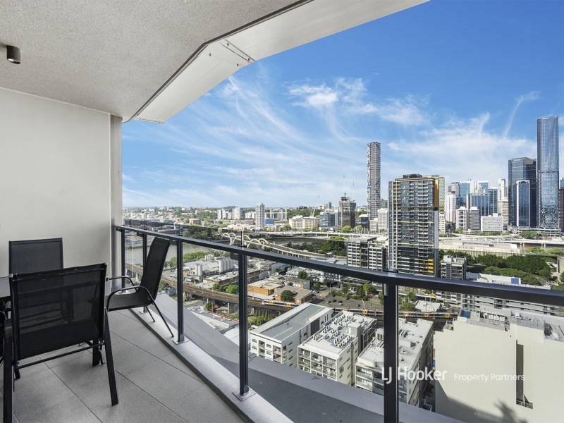 12605/1 Cordelia Street, South Brisbane QLD 4101