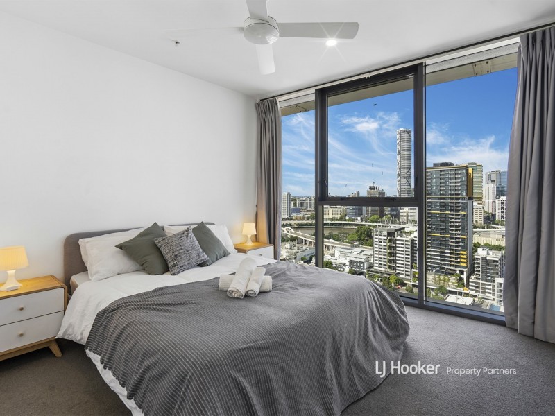 12605/1 Cordelia Street, South Brisbane QLD 4101