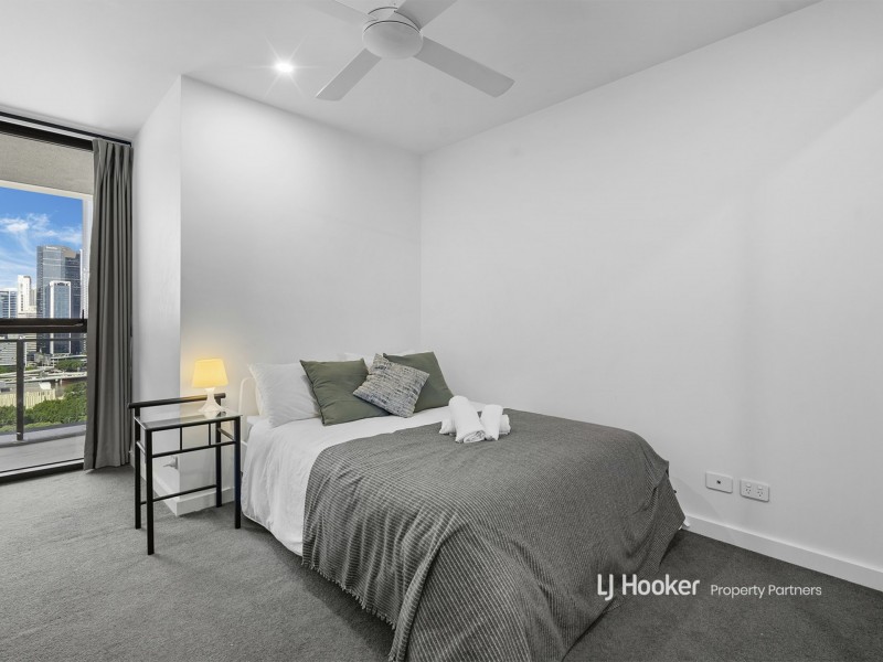 12605/1 Cordelia Street, South Brisbane QLD 4101