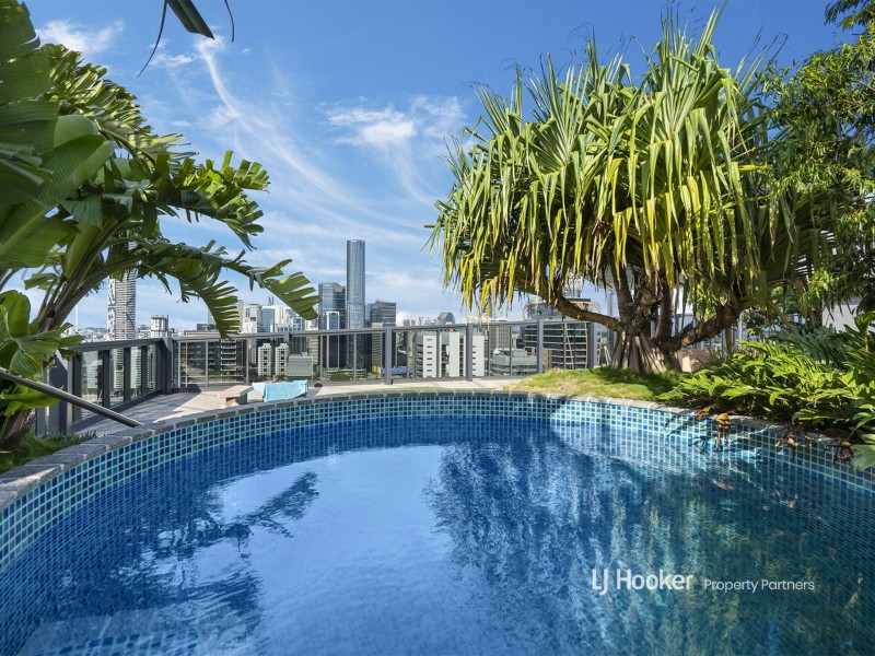 12605/1 Cordelia Street, South Brisbane QLD 4101