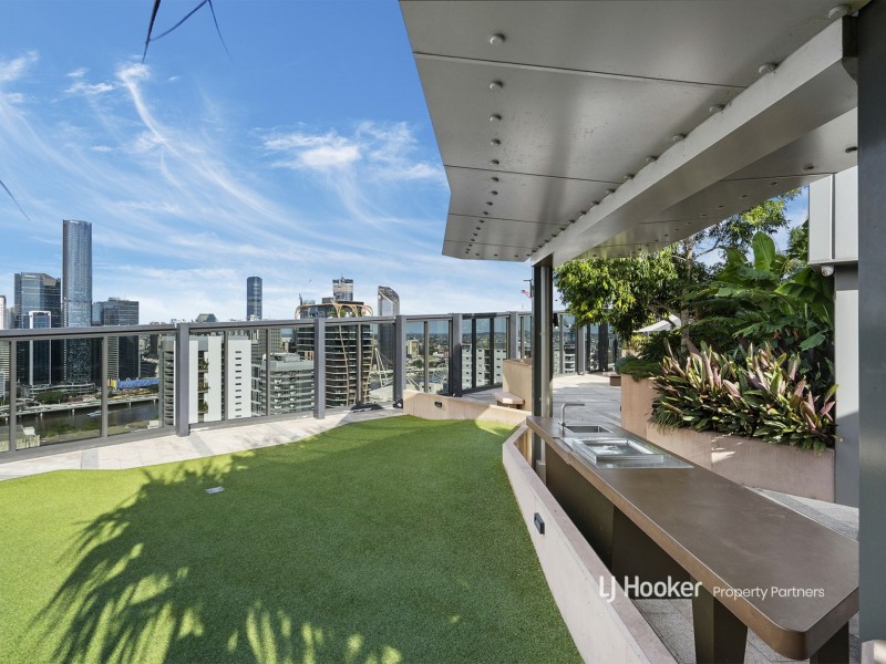 12605/1 Cordelia Street, South Brisbane QLD 4101