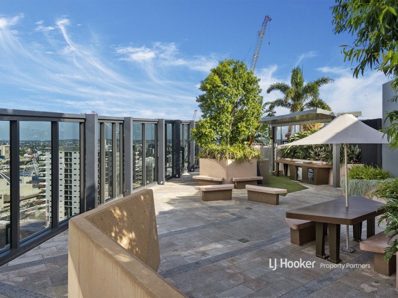 12605/1 Cordelia Street, South Brisbane QLD 4101